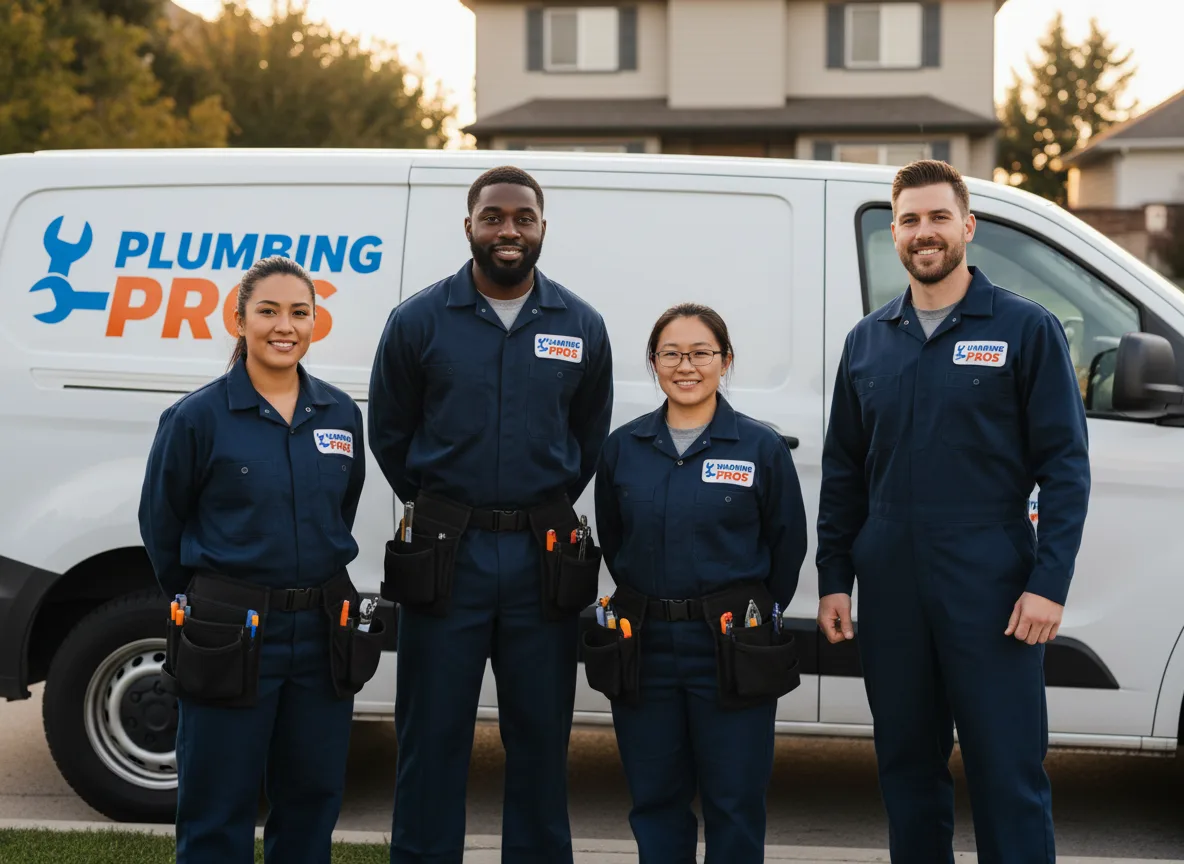 Water Heater Repair company in Union, WA